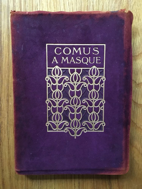 Comus A Masque
