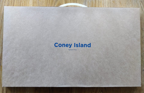 Coney Island - Setanta Books
