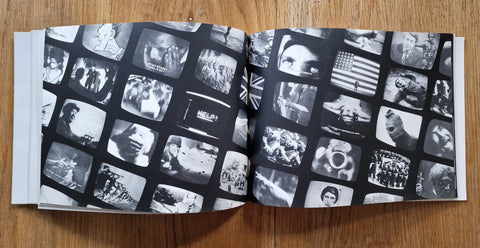Constant Exposure - Setanta Books