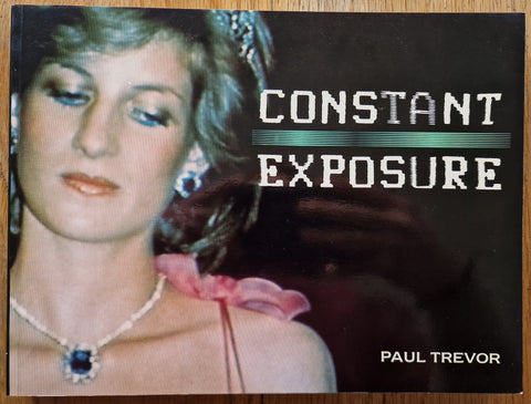 Constant Exposure - Setanta Books