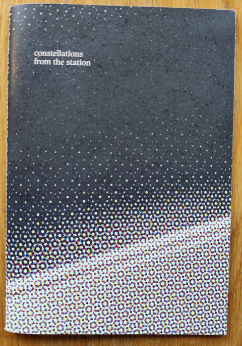 Constellations from the Station - Setanta Books