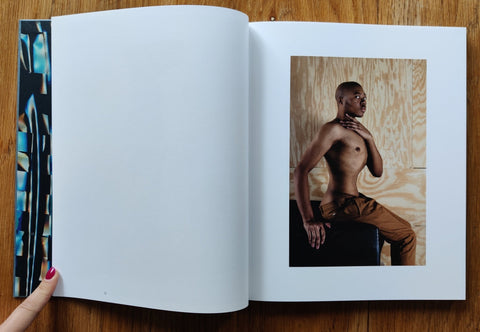 Contact High - Setanta Books