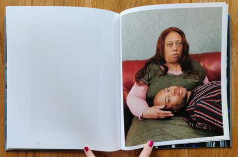 Contact High - Setanta Books