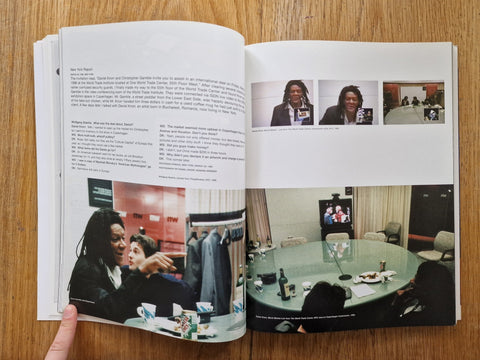 Corporate Mentality - Setanta Books