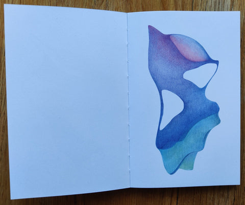 Corps Flottants - Setanta Books