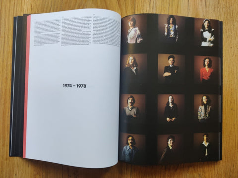 Cosi’ Fan Tutti, (1974-1982) - Setanta Books