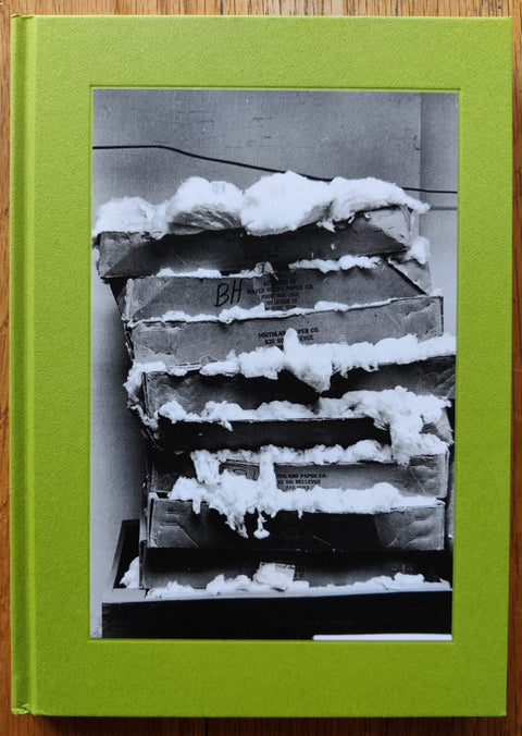 Cotton - Setanta Books