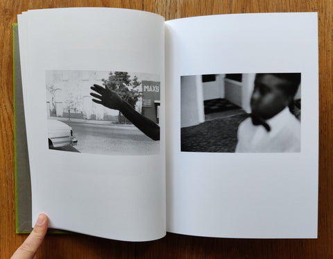 Cotton - Setanta Books