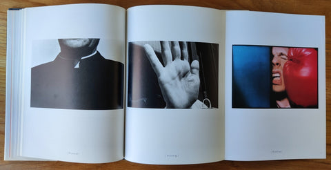 Counterparts: Form and Emotion in Photographs - Setanta Books