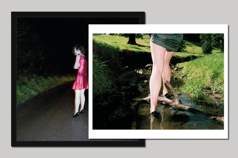 Country Girls - Setanta Books