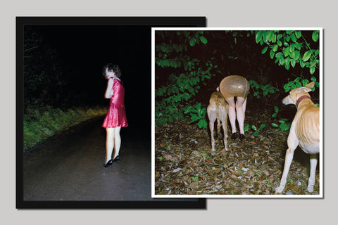 Country Girls - Setanta Books