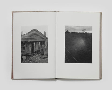 County Road - Setanta Books