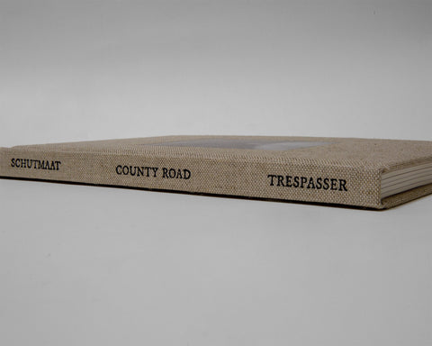 County Road - Setanta Books