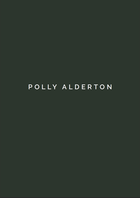 009 - Polly Alderton (E-book)