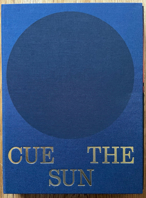 Cue the Sun - Setanta Books