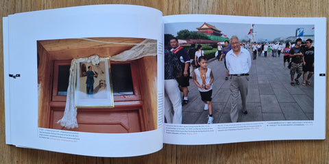 Cultural Evolution China 2005 - 2010 - Setanta Books