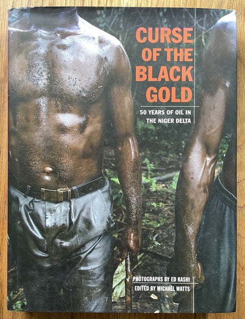 Curse of the Black Gold - Setanta Books