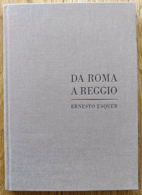 Da Roma A Reggio - Setanta Books