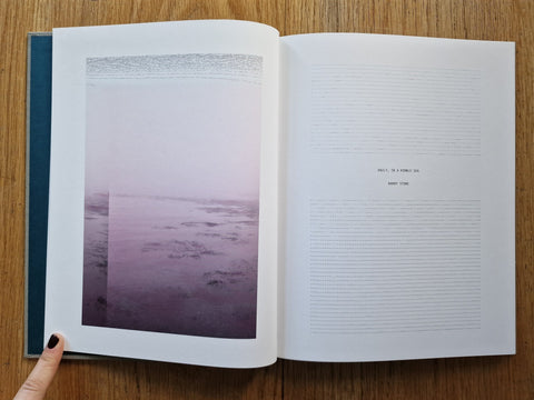 Daily, in a Nimble Sea - Setanta Books