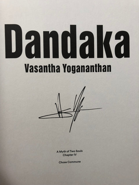 Dandaka