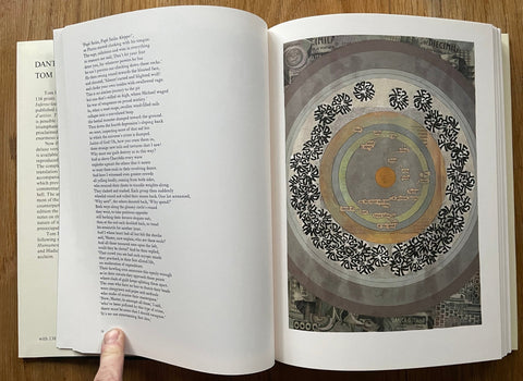 Dante's Inferno - Setanta Books