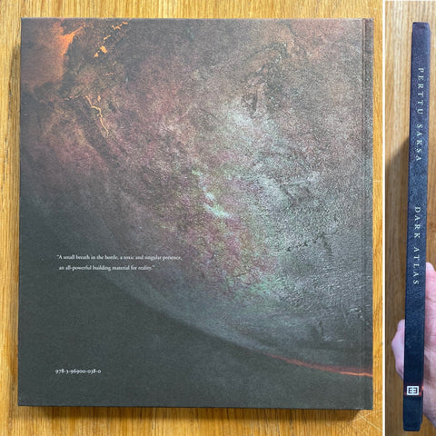 Dark Atlas - Setanta Books