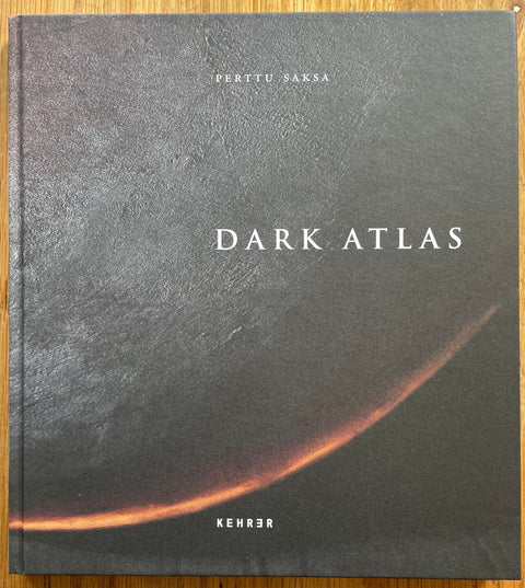 Dark Atlas - Setanta Books