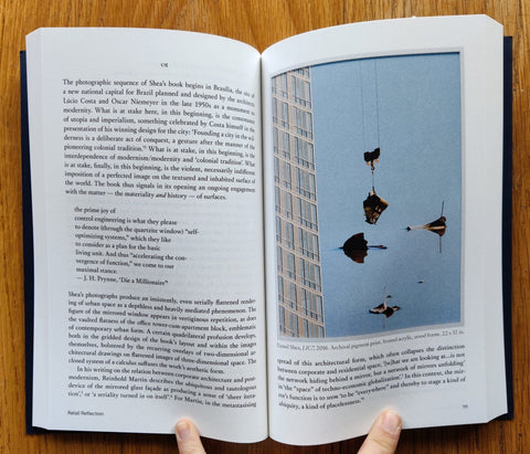 Dark Mirrors - Setanta Books