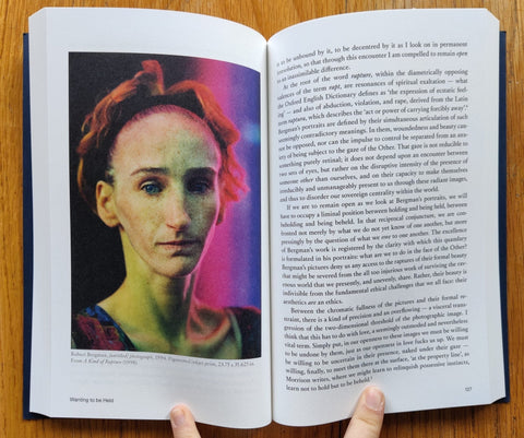 Dark Mirrors - Setanta Books