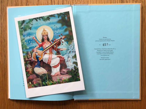 Darshan (One Picture Book) - Setanta Books
