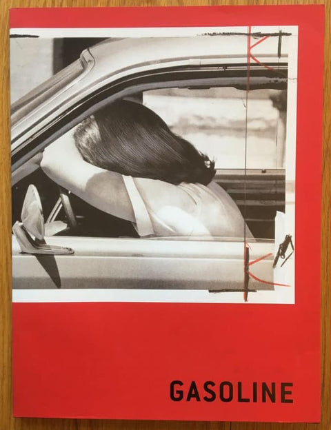 Gasoline