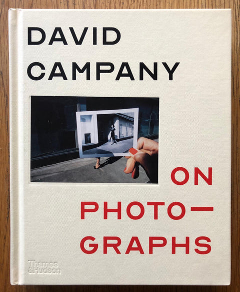 On Photographs