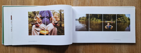 David Hilliard: Photographs - Setanta Books