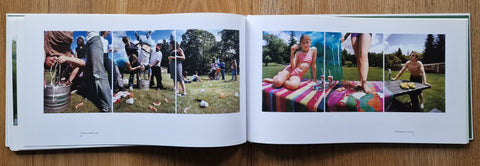 David Hilliard: Photographs - Setanta Books