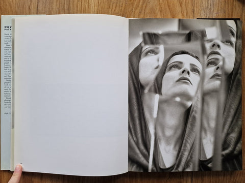 David Seidner - Setanta Books