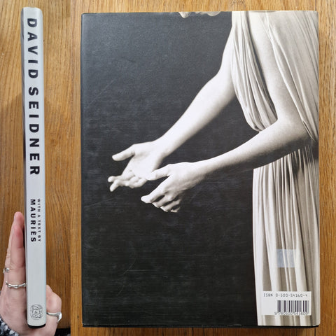 David Seidner - Setanta Books