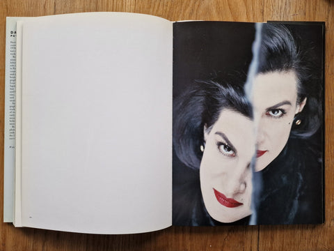 David Seidner - Setanta Books