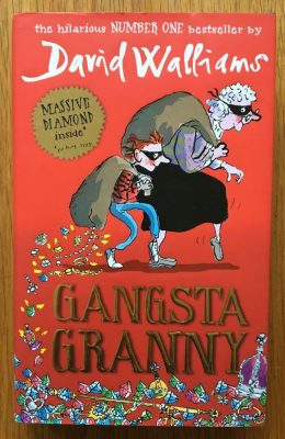 Gangsta Granny