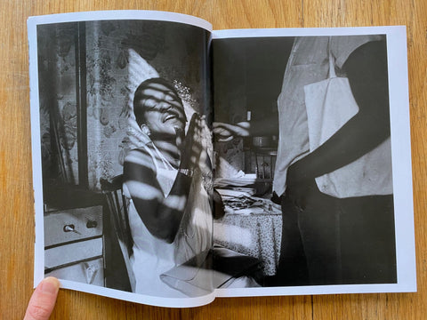 Dawoud Bey on Photographing People and Communities - Setanta Books
