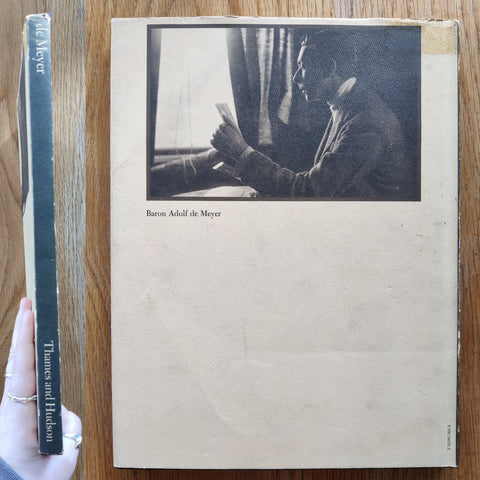 De Meyer - Setanta Books
