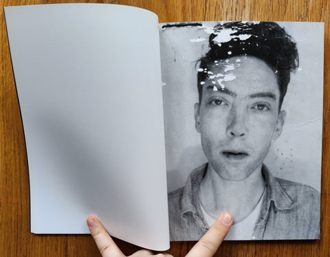 Dead Men Don't Look Like Me - Setanta Books