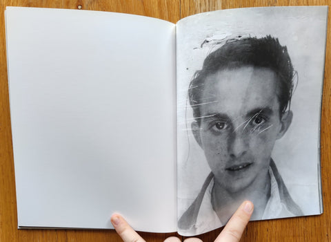 Dead Men Don't Look Like Me - Setanta Books