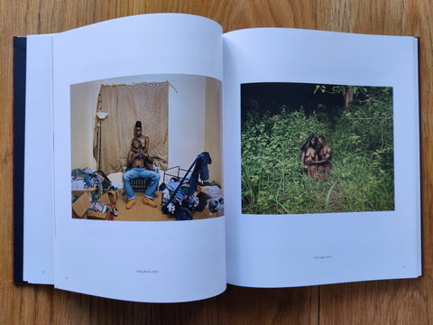 Deana Lawson - Setanta Books