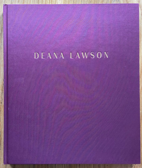 Deana Lawson - Setanta Books