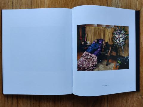 Deana Lawson - Setanta Books
