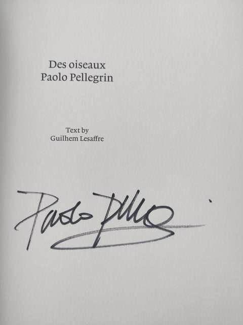 Des Oiseaux - Setanta Books