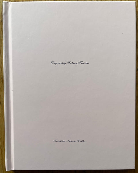 Desperately Seeking Twinka (One Picture Book) - Setanta Books