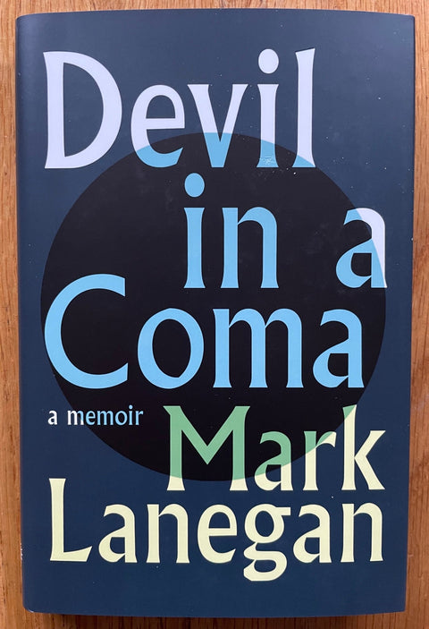 Devil in a Coma - Setanta Books