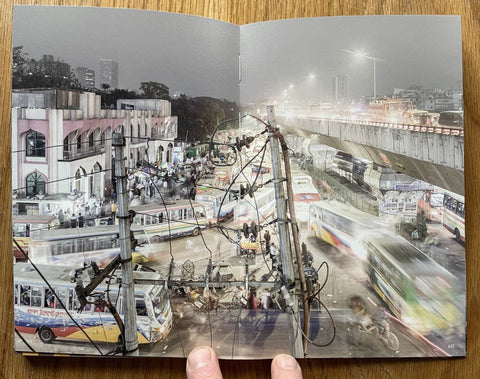 Dhaka Diary - Setanta Books