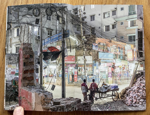 Dhaka Diary - Setanta Books